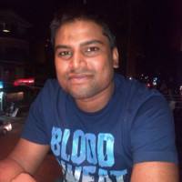vishal kumar shaw