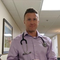 Travis Neill
