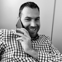 Stefan Hiebl