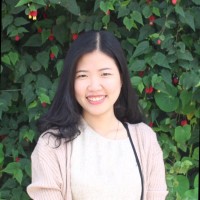 Wendy Luong Nguyet Mai