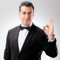 Alan Abbasi