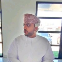 Yaqoob Al Rashdi