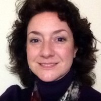 Stacey Pope