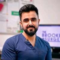 Nabeel Arshad