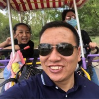谢俊清