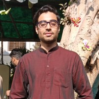 Bhuwan Dutt