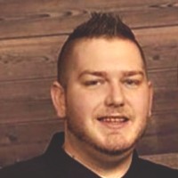 Joshua Russell