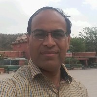 Narendra Patel