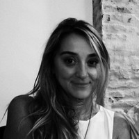 Ana Martínez del Hoyo Martín