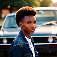 Joshua Christian