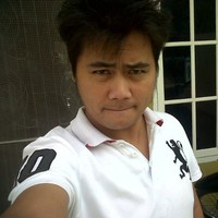 Wilson Langoy
