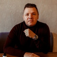 Oleksandr Chub