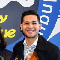 Riccardo Sanchez