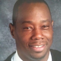 Dr. James Gist