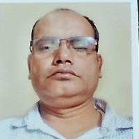 Srikanta Biswal