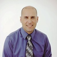 Aaron Jordan