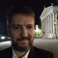 Athanasios Papapostolou