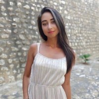 Ekaterina Shestakova
