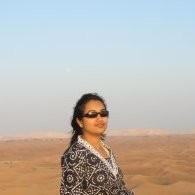 Kokila Joshi