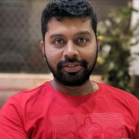 Robin Dsouza