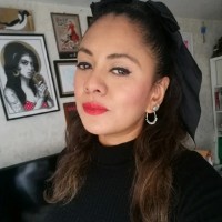 Claudia Zamorano