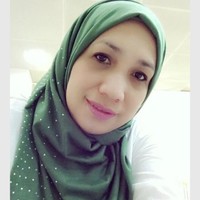 Maryam Perez
