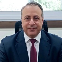 Saleh Bagaeen, PMP ,MSF