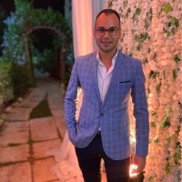 Ahmed Hammam