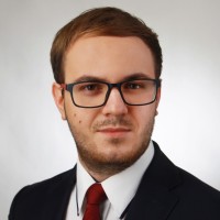 Damian Mordal