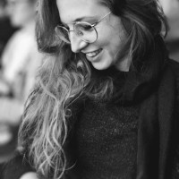 Laura Ferrater Gómez