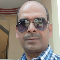 Pramod Sharma