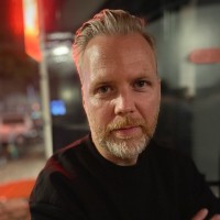 Markus Hedström Nääs