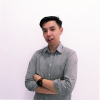 Simon Koh