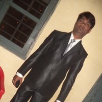 Pankaj Kumar