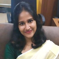 Sree Lakshmi