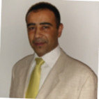 Nabil DAOUDI