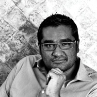 Rodney Louis Vincent