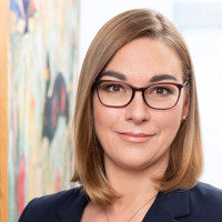 Dr. Nina (Anna) Ruppert