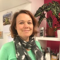 Lindsey Aspland