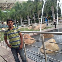 Venu J