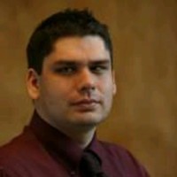 Jason Biswell