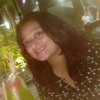 Nilanjana Chatterji