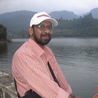 PRADEEP KUMAR