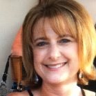 Lynn Cooper