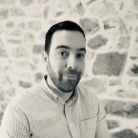 Kévin Amarouche