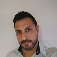 Dario Dominguez