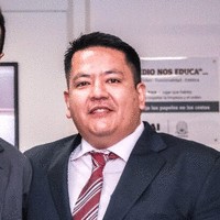 Daniel Torres