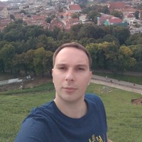 Михаил Васильев