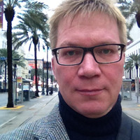 Erik Sundström