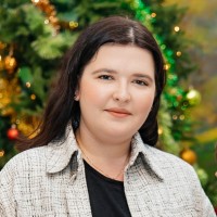 Aleks Abramova